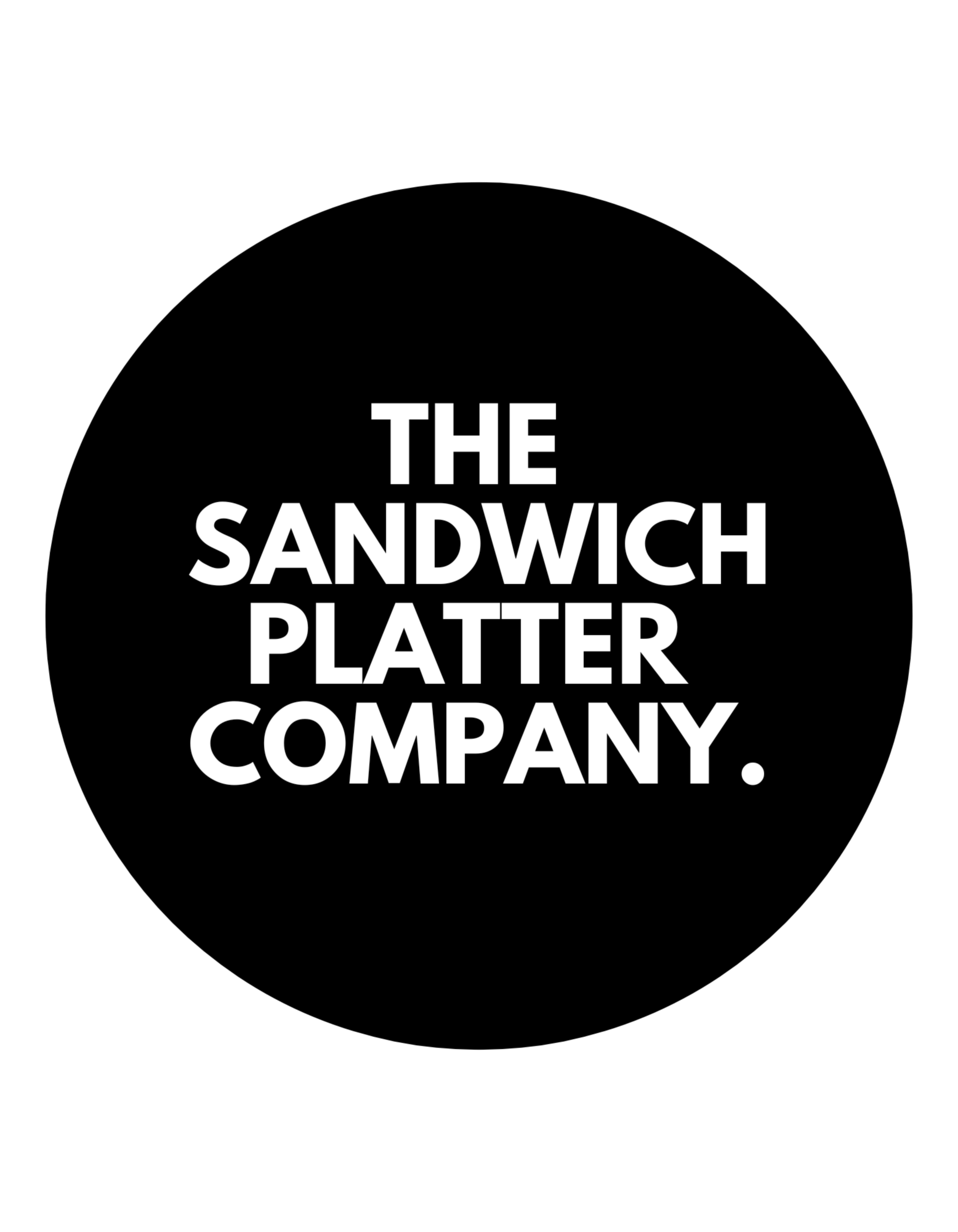 The Sandwich Platter Company
